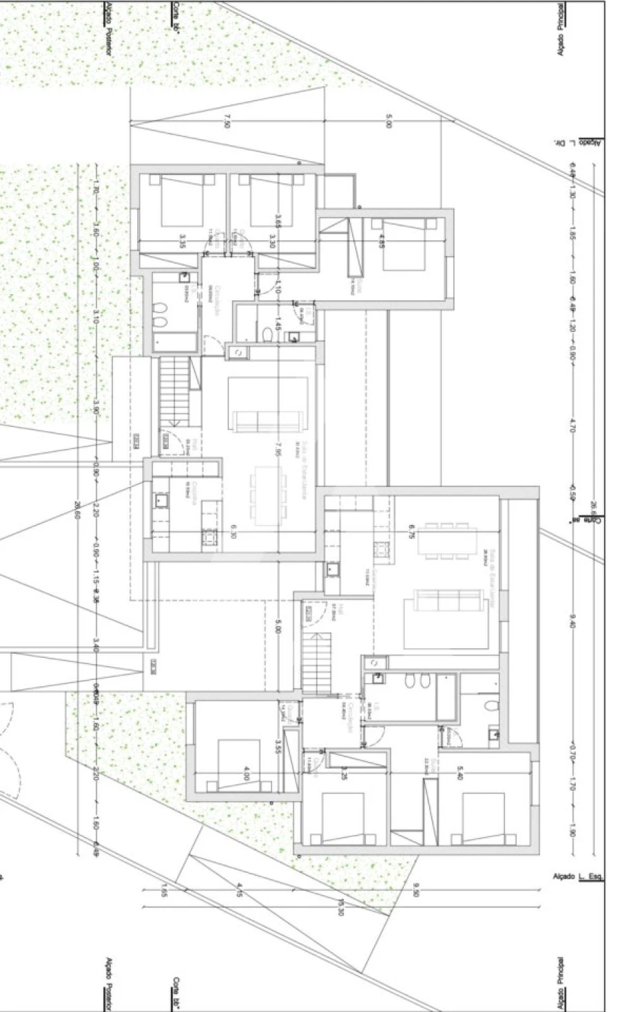 Moradia T4 para Venda em Condeixa-A-Velha e Condeixa-A-Nova Foto 15