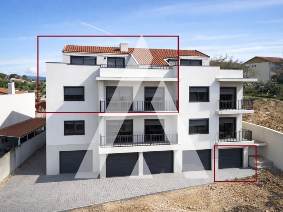 Apartamento T2 para Venda em São Martinho do Bispo e Ribeira de Frades Foto 1