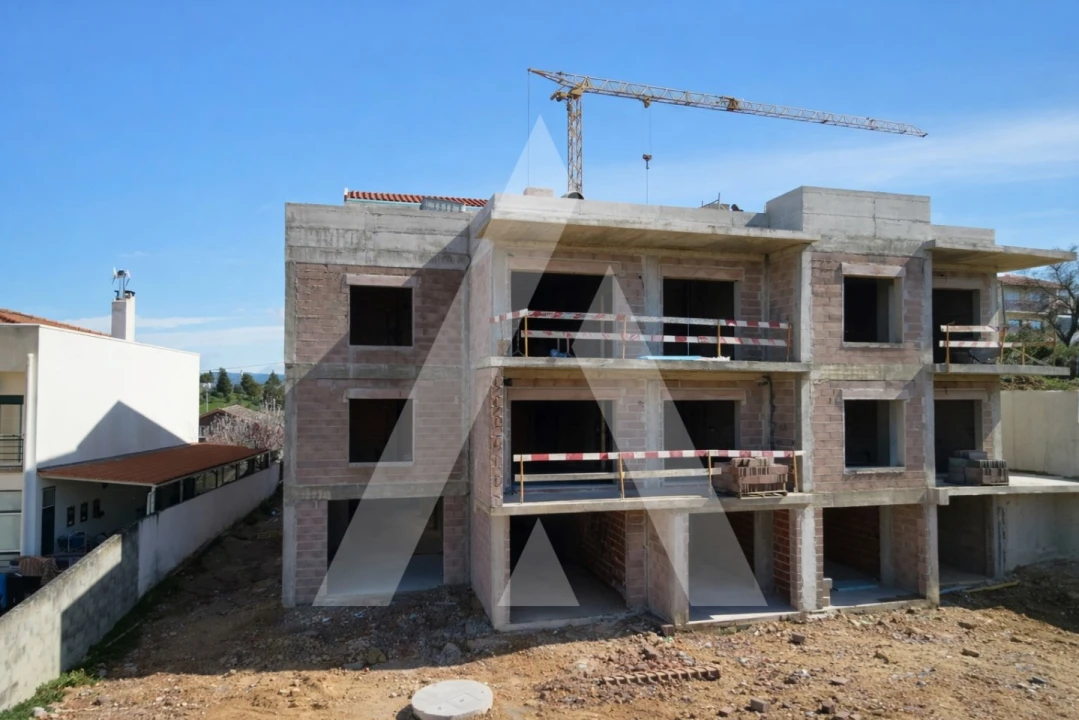 Apartamento T2 para Venda em São Martinho do Bispo e Ribeira de Frades Foto 14