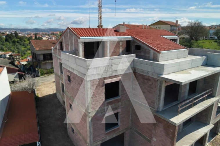 Apartamento T2 para Venda em São Martinho do Bispo e Ribeira de Frades Foto 11