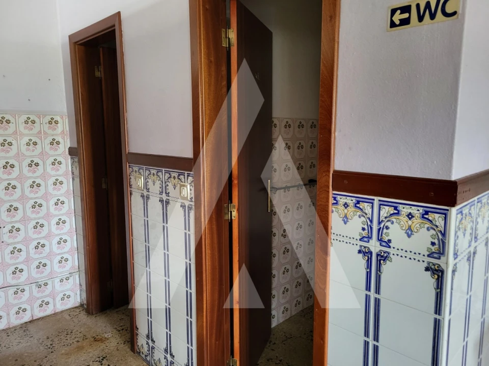 Negócio para Arrendamento em Fornos de Maceira Dão Foto 6