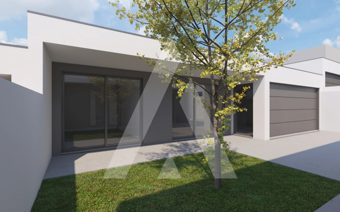 Moradia T3 para Venda em Santa Maria da Feira, Travanca, Sanfins e Espargo Foto 4