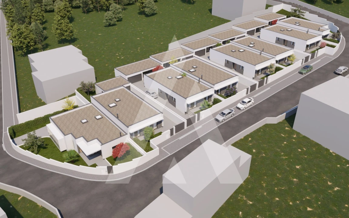 Moradia T3 para Venda em Santa Maria da Feira, Travanca, Sanfins e Espargo Foto 10