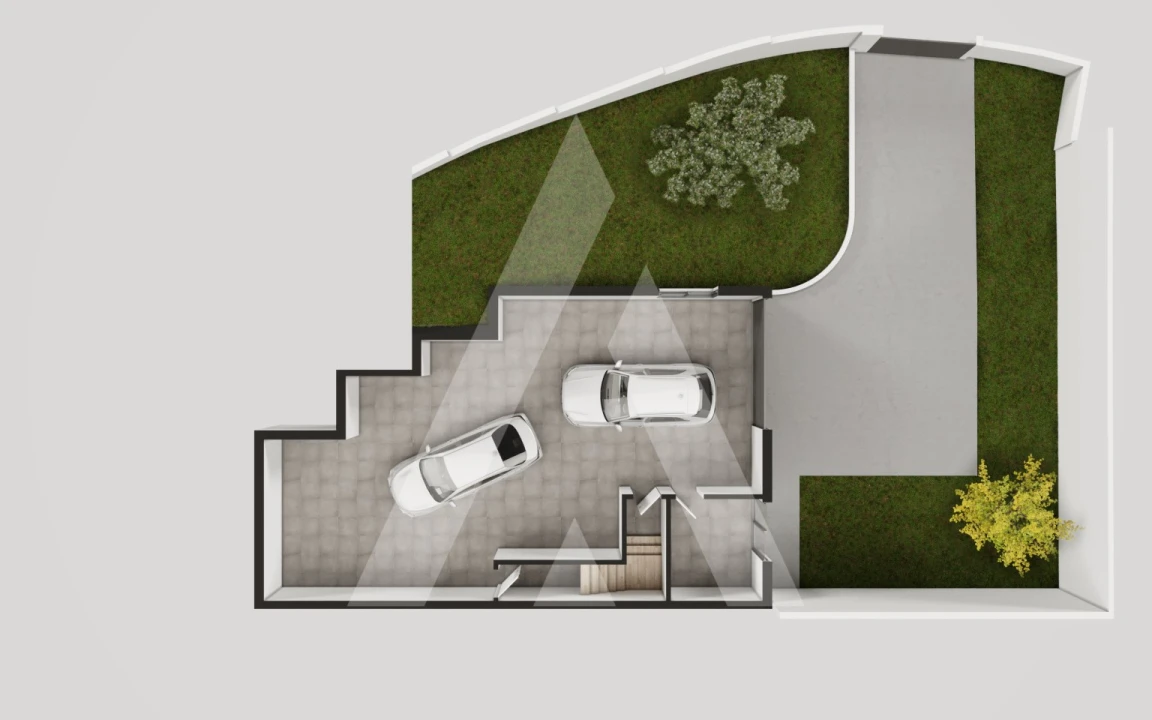 Moradia T3 para Venda em Santa Maria da Feira, Travanca, Sanfins e Espargo Foto 17