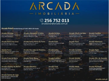 Moradia T3 para Venda em Santa Maria da Feira, Travanca, Sanfins e Espargo