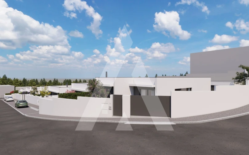 Moradia T3 para Venda em Santa Maria da Feira, Travanca, Sanfins e Espargo Foto 16