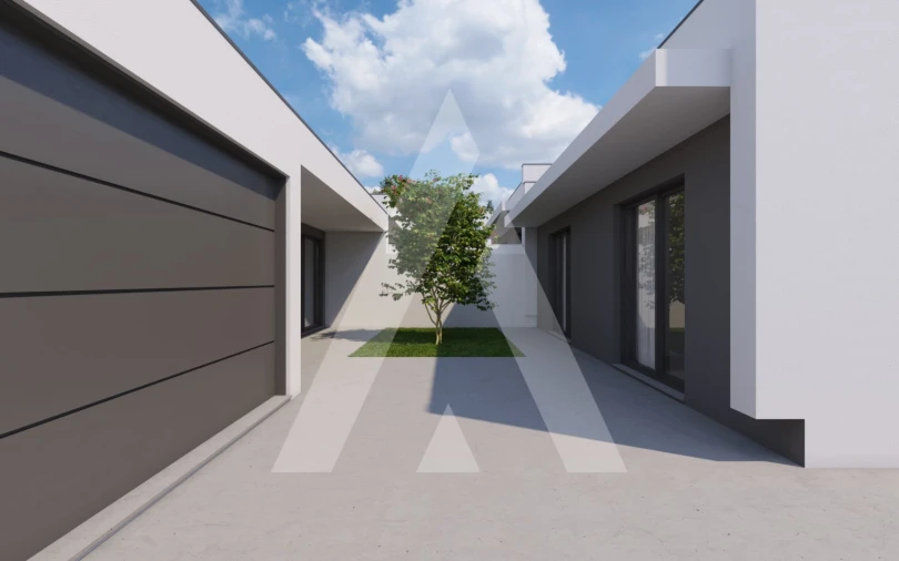 Moradia T3 para Venda em Santa Maria da Feira, Travanca, Sanfins e Espargo Foto 6