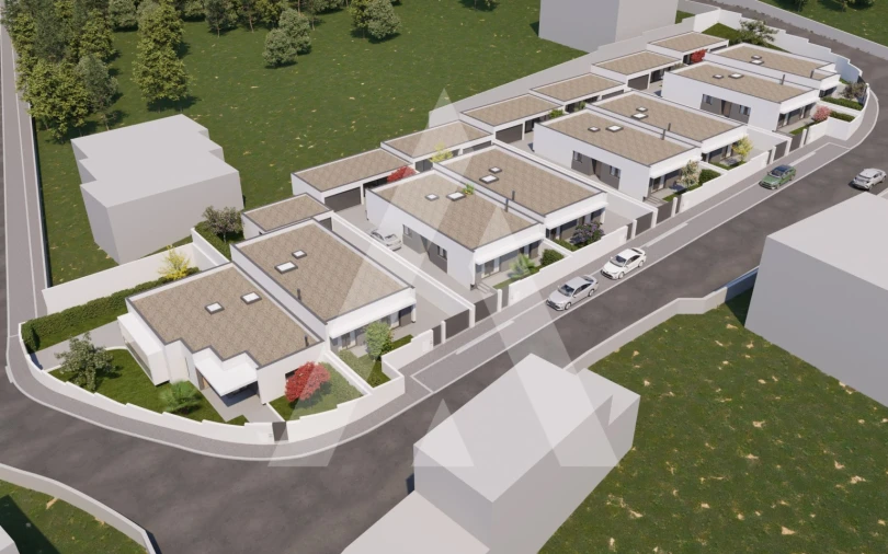 Moradia T3 para Venda em Santa Maria da Feira, Travanca, Sanfins e Espargo Foto 10