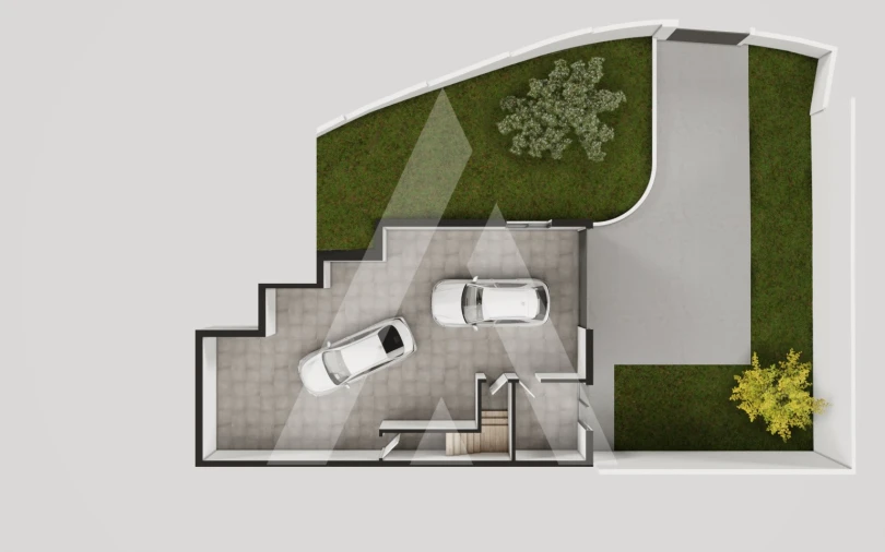 Moradia T3 para Venda em Santa Maria da Feira, Travanca, Sanfins e Espargo Foto 17