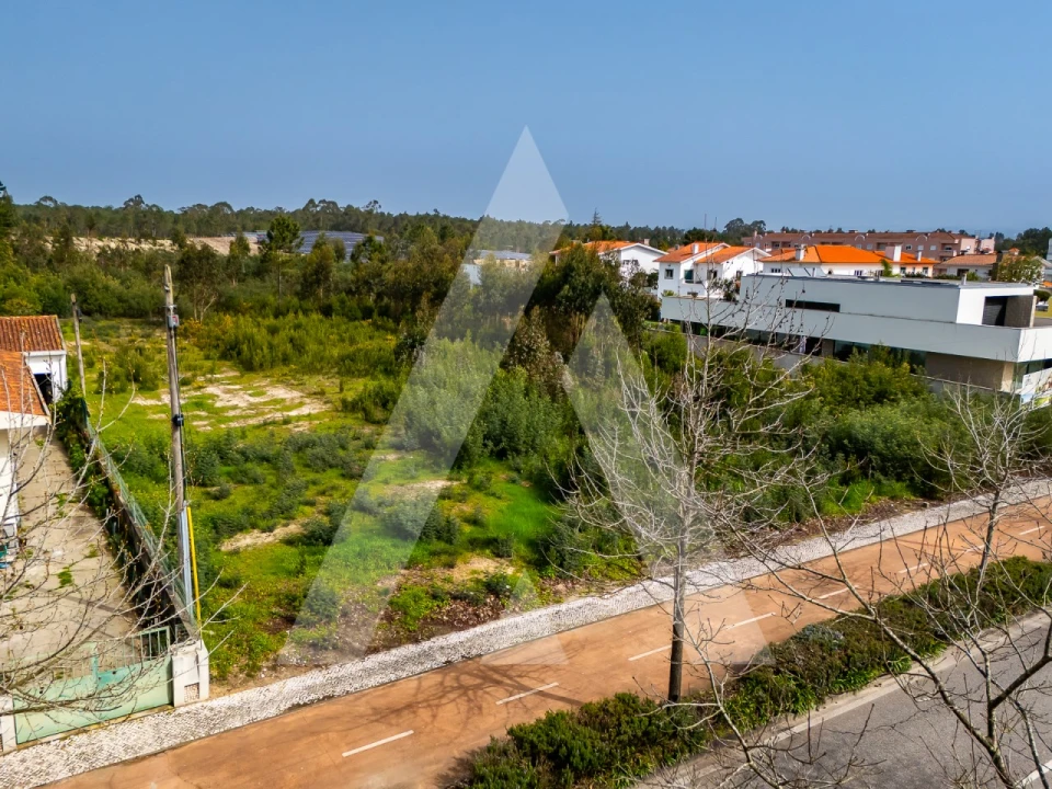 Terreno para Venda em Ovar, São João, Arada e São Vicente de Pereira Jusã Foto 1