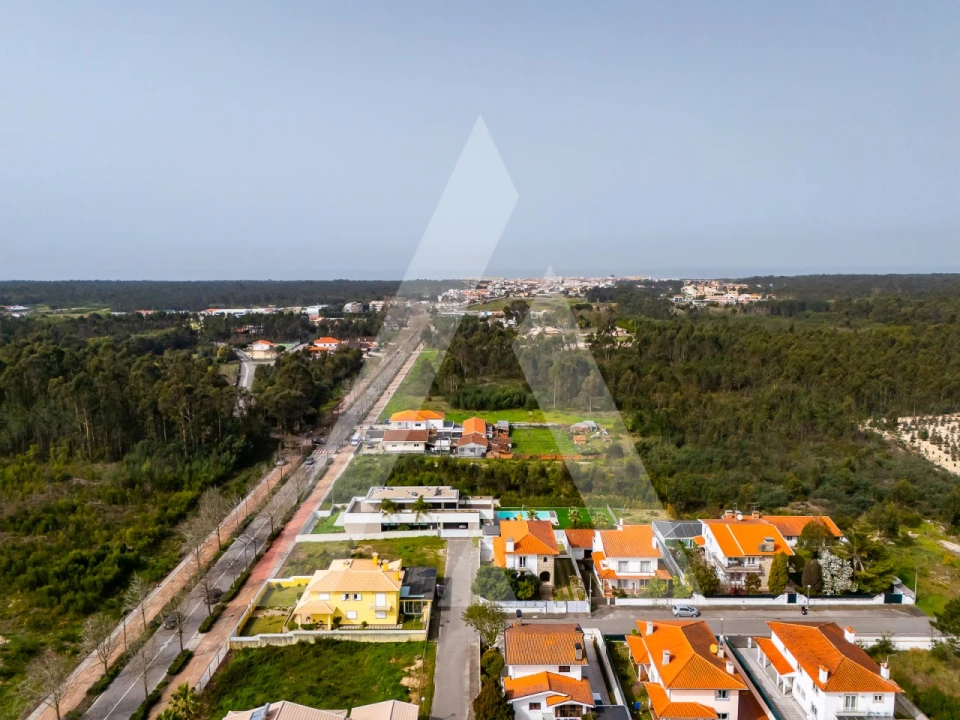 Terreno para Venda em Ovar, São João, Arada e São Vicente de Pereira Jusã Foto 11