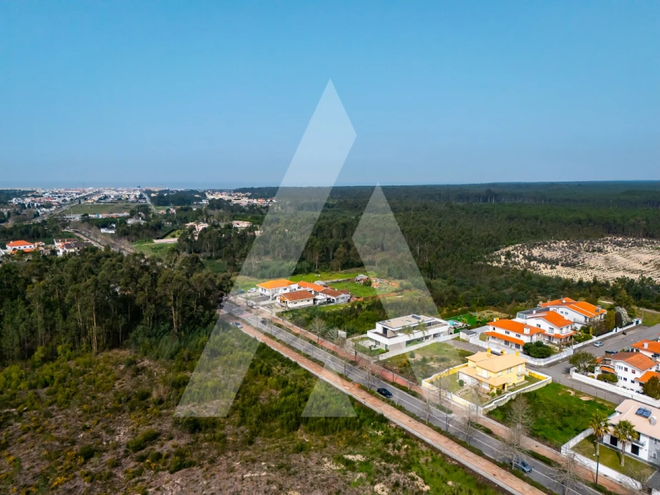 Terreno para Venda em Ovar, São João, Arada e São Vicente de Pereira Jusã Foto 12