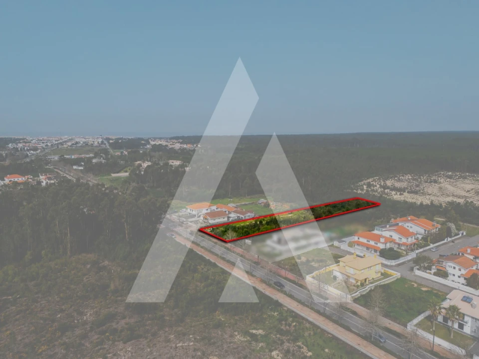 Terreno para Venda em Ovar, São João, Arada e São Vicente de Pereira Jusã Foto 3