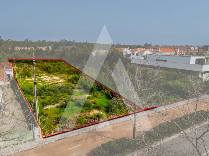 Terreno para Venda em Ovar, São João, Arada e São Vicente de Pereira Jusã Foto 7