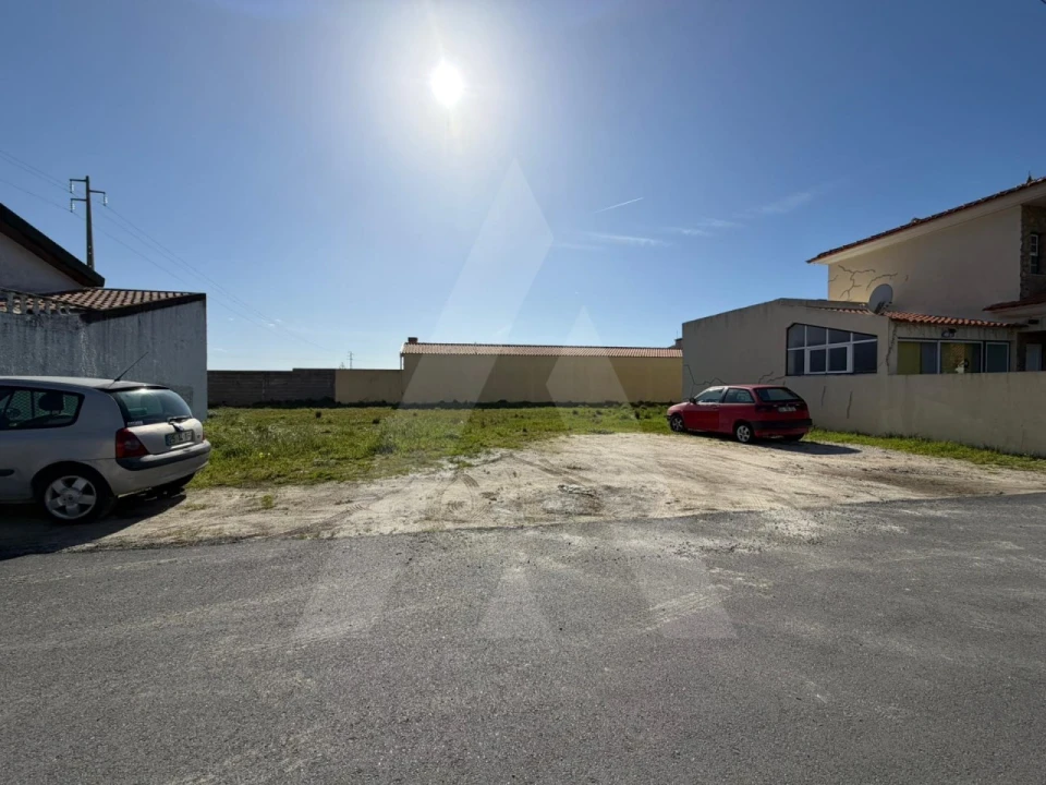 Terreno para Venda em Gafanha do Carmo Foto 1