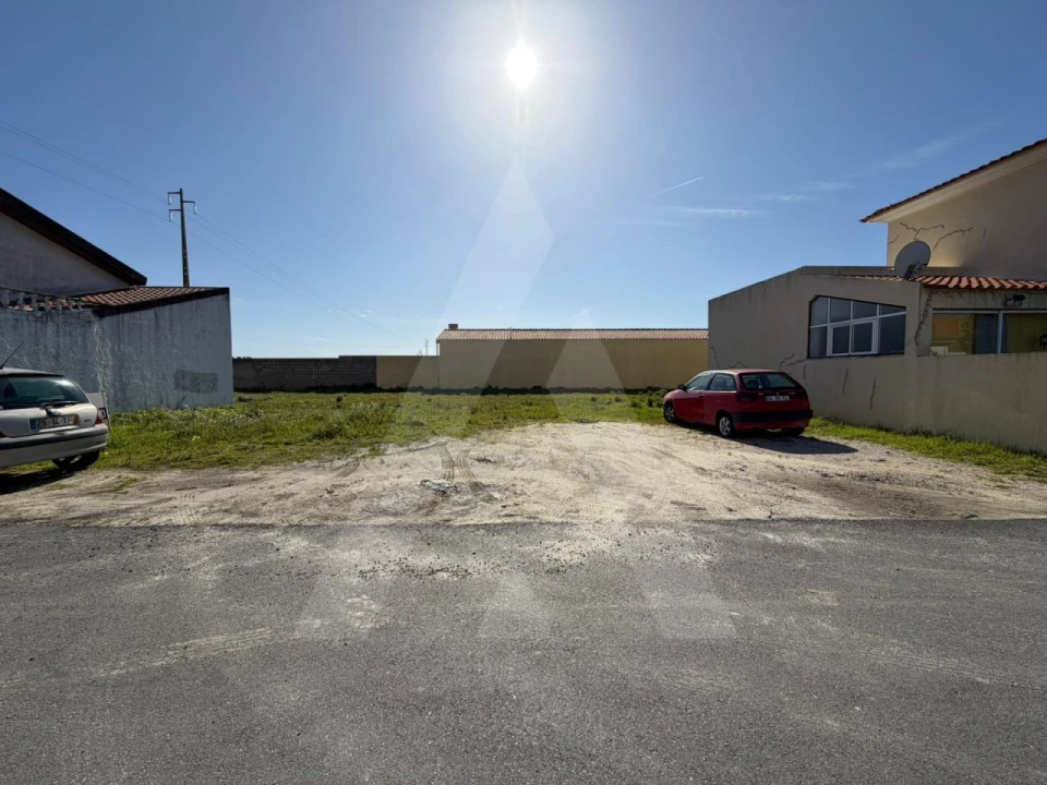 Terreno para Venda em Gafanha do Carmo Foto 2