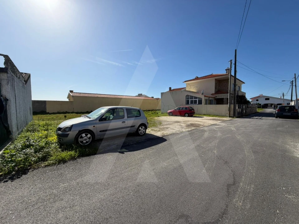 Terreno para Venda em Gafanha do Carmo Foto 4