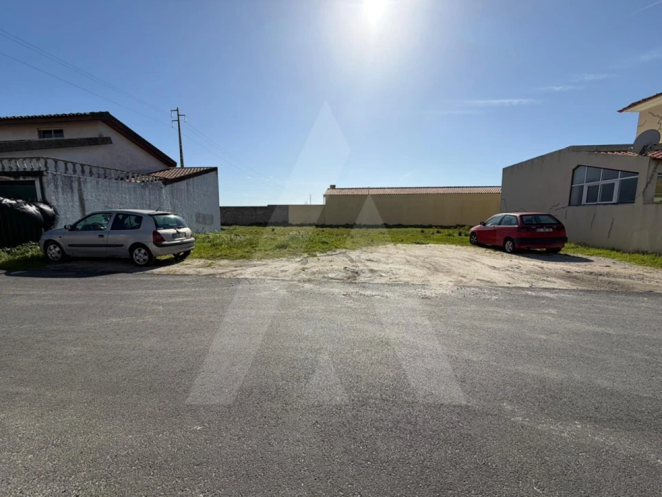 Terreno para Venda em Gafanha do Carmo Foto 6