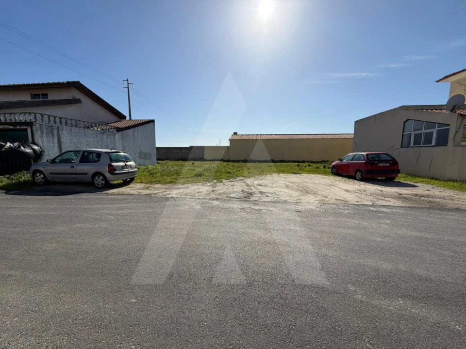 Terreno para Venda em Gafanha do Carmo Foto 7