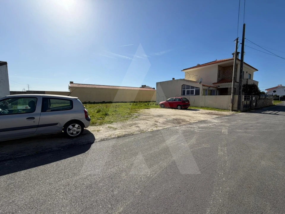 Terreno para Venda em Gafanha do Carmo Foto 8