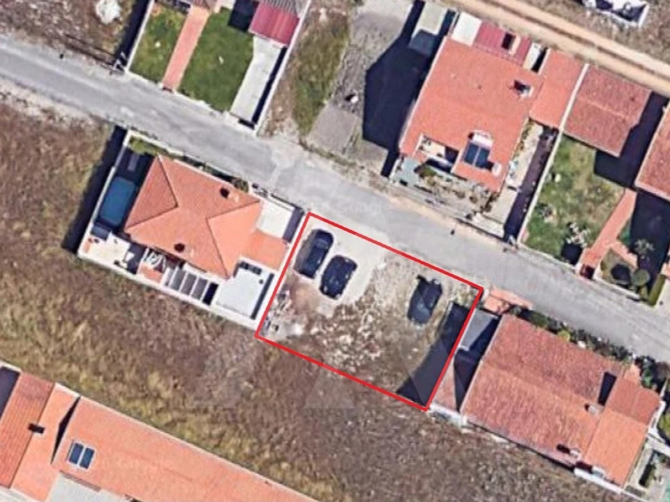 Terreno para Venda em Gafanha do Carmo Foto 3