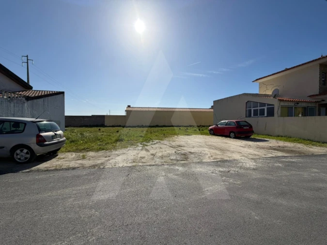 Terreno para Venda em Gafanha do Carmo