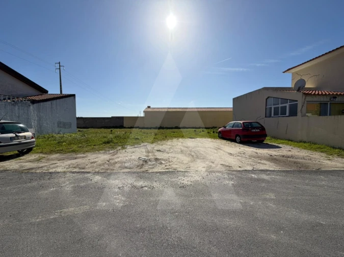 Terreno para Venda em Gafanha do Carmo Foto 2