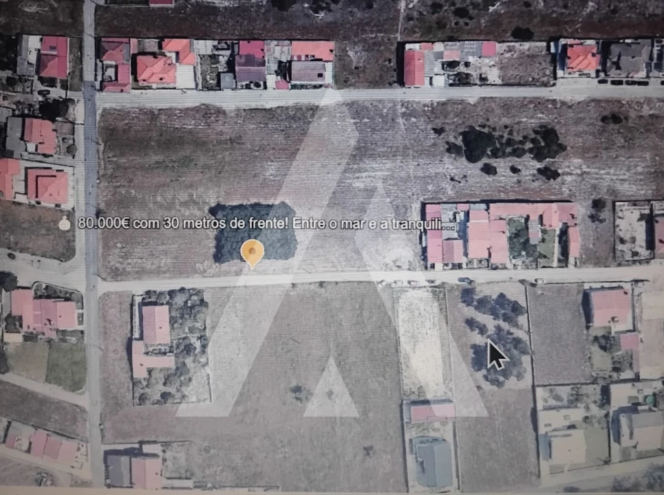 Terreno para Venda em Gafanha da Encarnação Foto 6