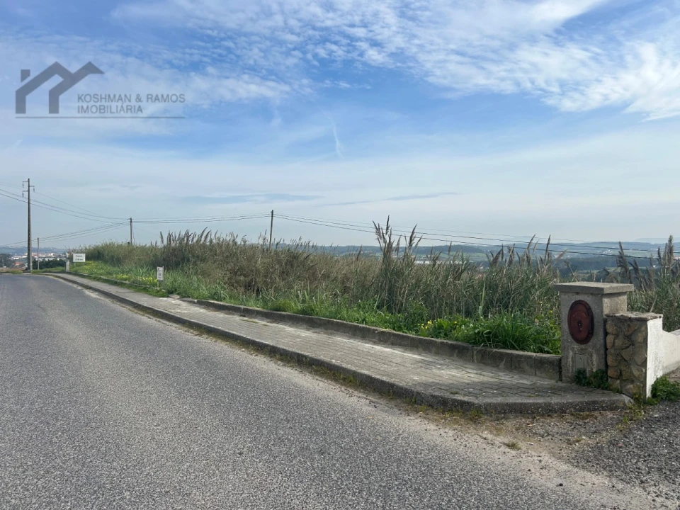 Terreno para Venda em A dos Cunhados e Maceira Foto 14