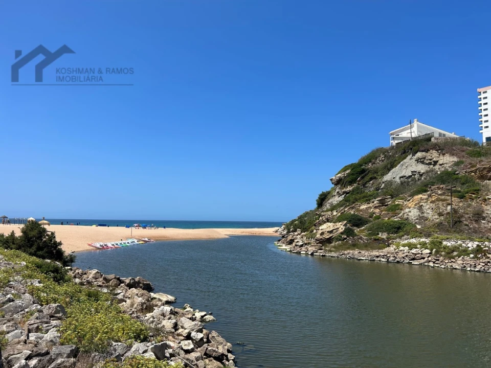 Terreno para Venda em A dos Cunhados e Maceira Foto 15