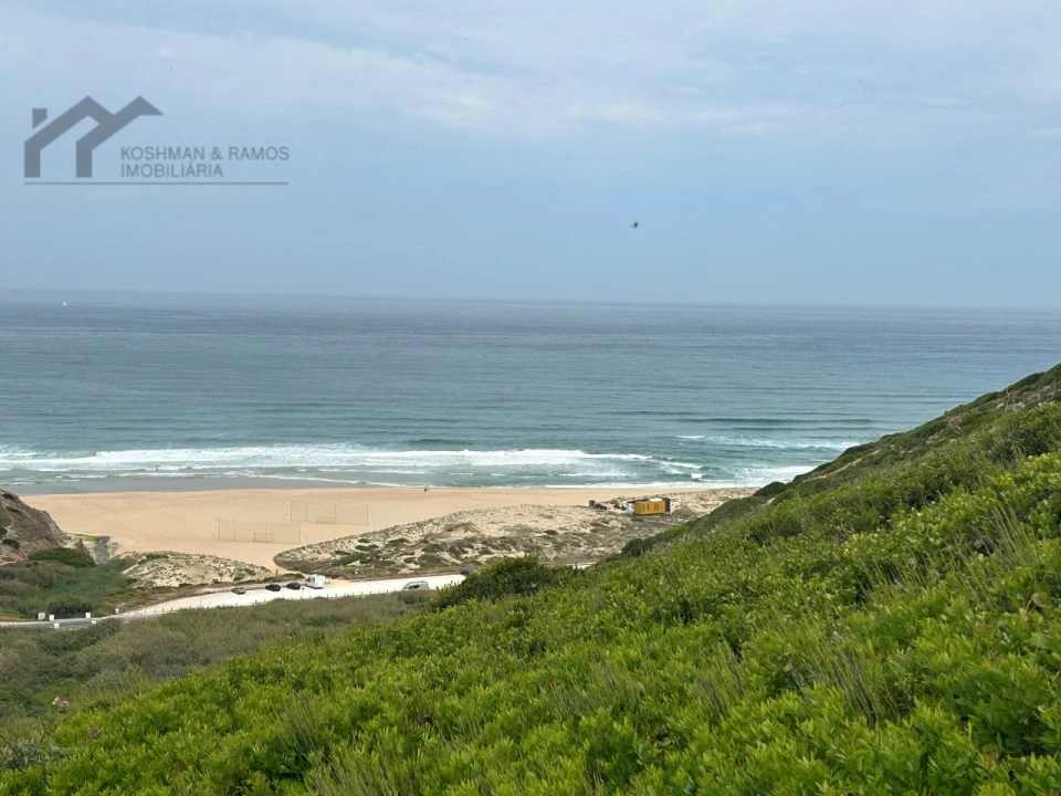 Terreno para Venda em A dos Cunhados e Maceira Foto 17