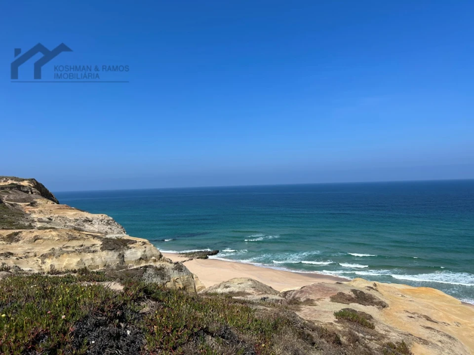 Terreno para Venda em A dos Cunhados e Maceira Foto 18