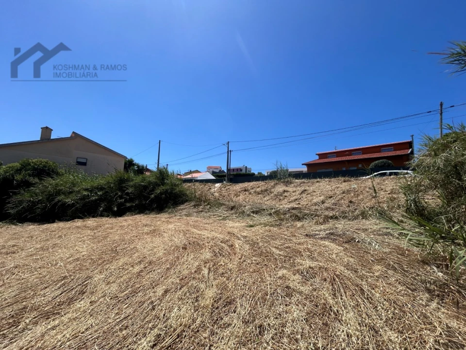 Terreno para Venda em A dos Cunhados e Maceira Foto 7