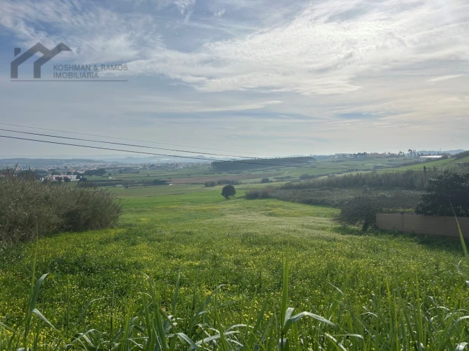 Terreno para Venda em A dos Cunhados e Maceira Foto 12