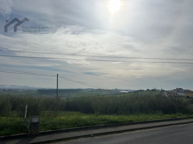 Terreno para Venda em A dos Cunhados e Maceira Foto 11