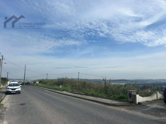 Terreno para Venda em A dos Cunhados e Maceira Foto 13
