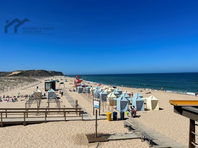 Terreno para Venda em A dos Cunhados e Maceira Foto 16