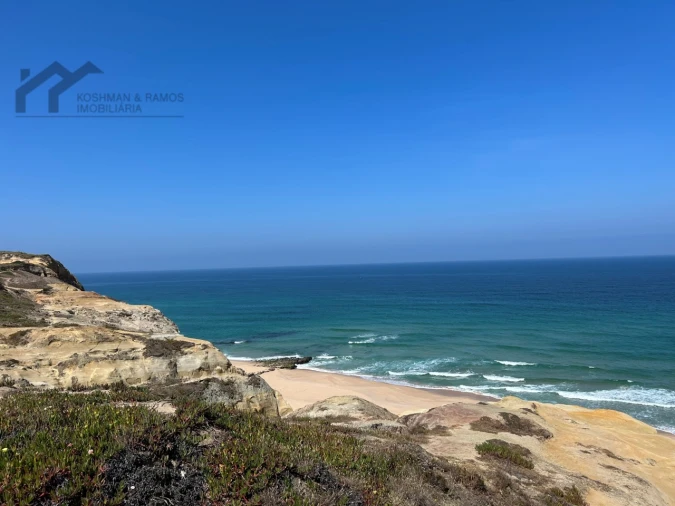 Terreno para Venda em A dos Cunhados e Maceira Foto 18