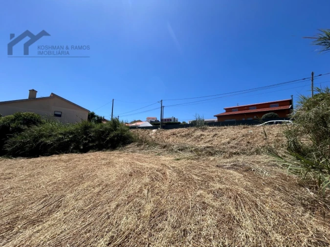Terreno para Venda em A dos Cunhados e Maceira Foto 7