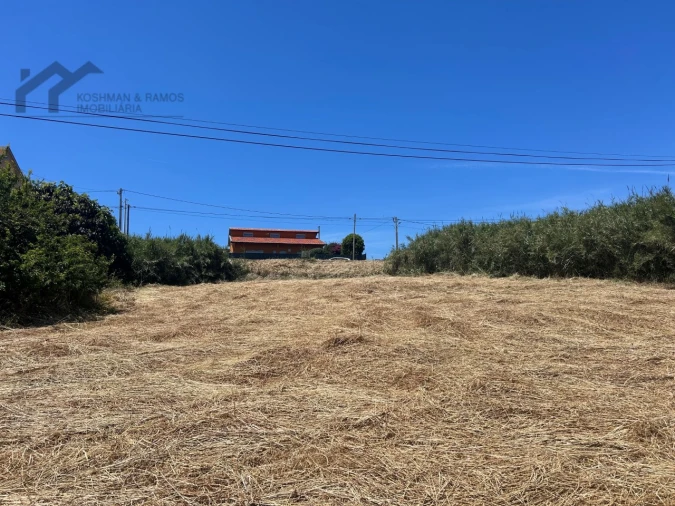 Terreno para Venda em A dos Cunhados e Maceira Foto 6