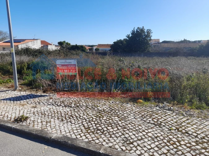 Terreno para Venda em Olho Marinho