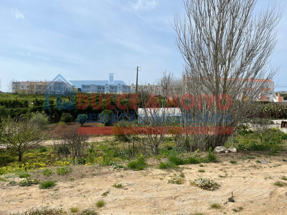 Terreno para Venda em Lourinhã e Atalaia Foto 2
