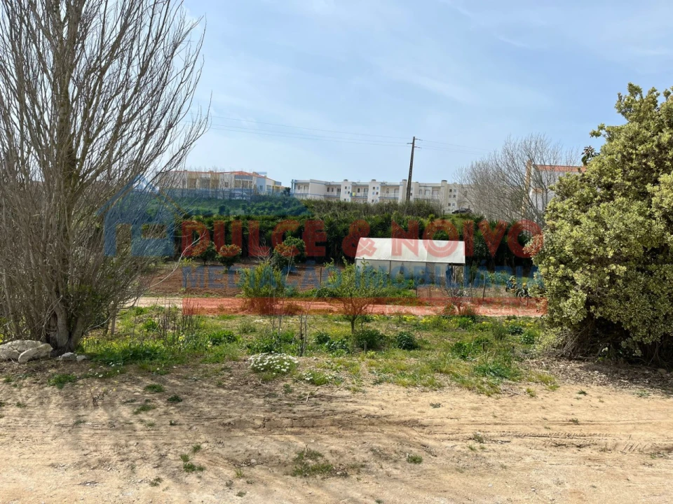 Terreno para Venda em Lourinhã e Atalaia Foto 3