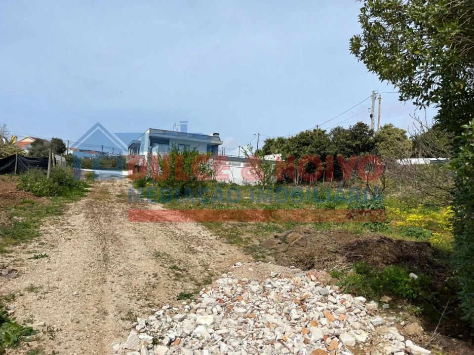 Terreno para Venda em Lourinhã e Atalaia Foto 7