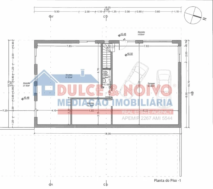 Terreno para Venda em Lourinhã e Atalaia Foto 11