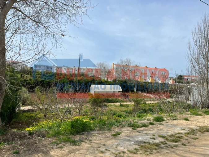 Terreno para Venda em Lourinhã e Atalaia Foto 1