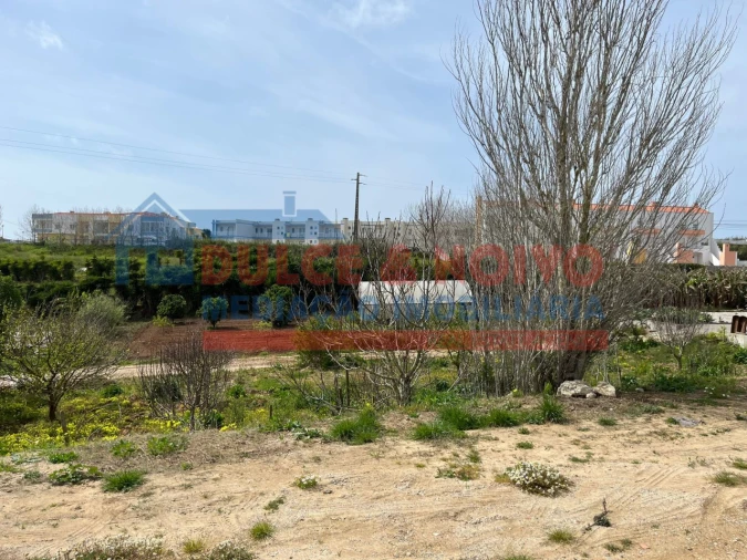 Terreno para Venda em Lourinhã e Atalaia Foto 2