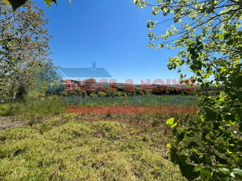 Terreno para Venda em Lourinhã e Atalaia Foto 1