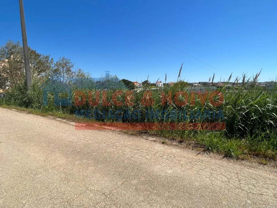 Terreno para Venda em Lourinhã e Atalaia Foto 2