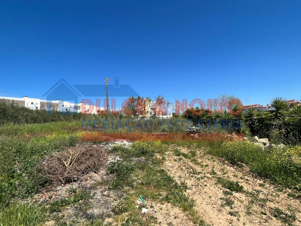 Terreno para Venda em Lourinhã e Atalaia Foto 10